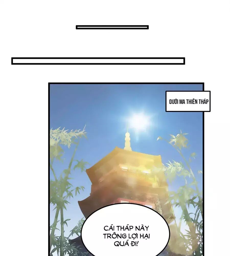 Liêu Liêu Nhân Thân Tu Tiên Truyện: Chapter 91: 95