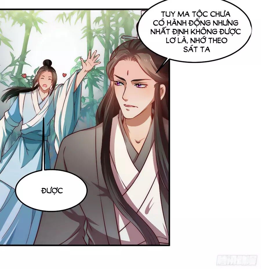 Liêu Liêu Nhân Thân Tu Tiên Truyện: Chapter 91: 95