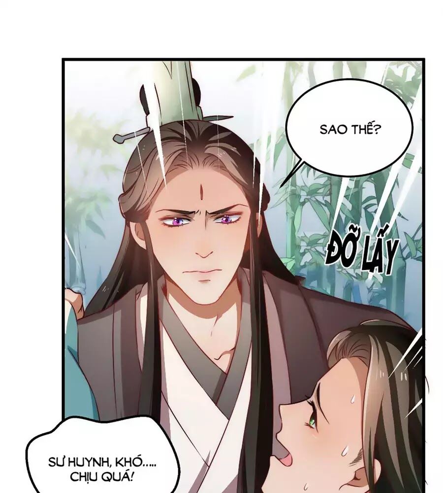 Liêu Liêu Nhân Thân Tu Tiên Truyện: Chapter 91: 95