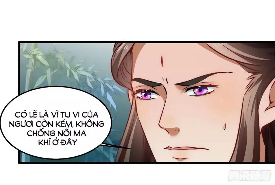 Liêu Liêu Nhân Thân Tu Tiên Truyện: Chapter 91: 95
