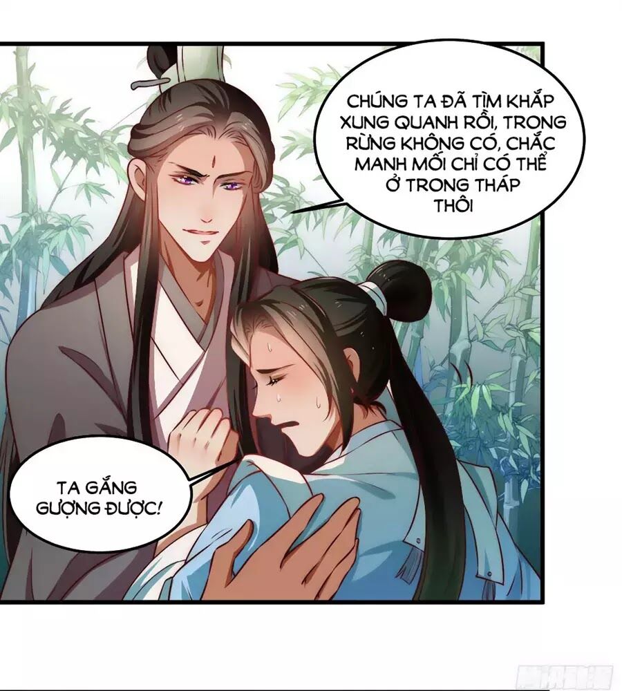 Liêu Liêu Nhân Thân Tu Tiên Truyện: Chapter 91: 95