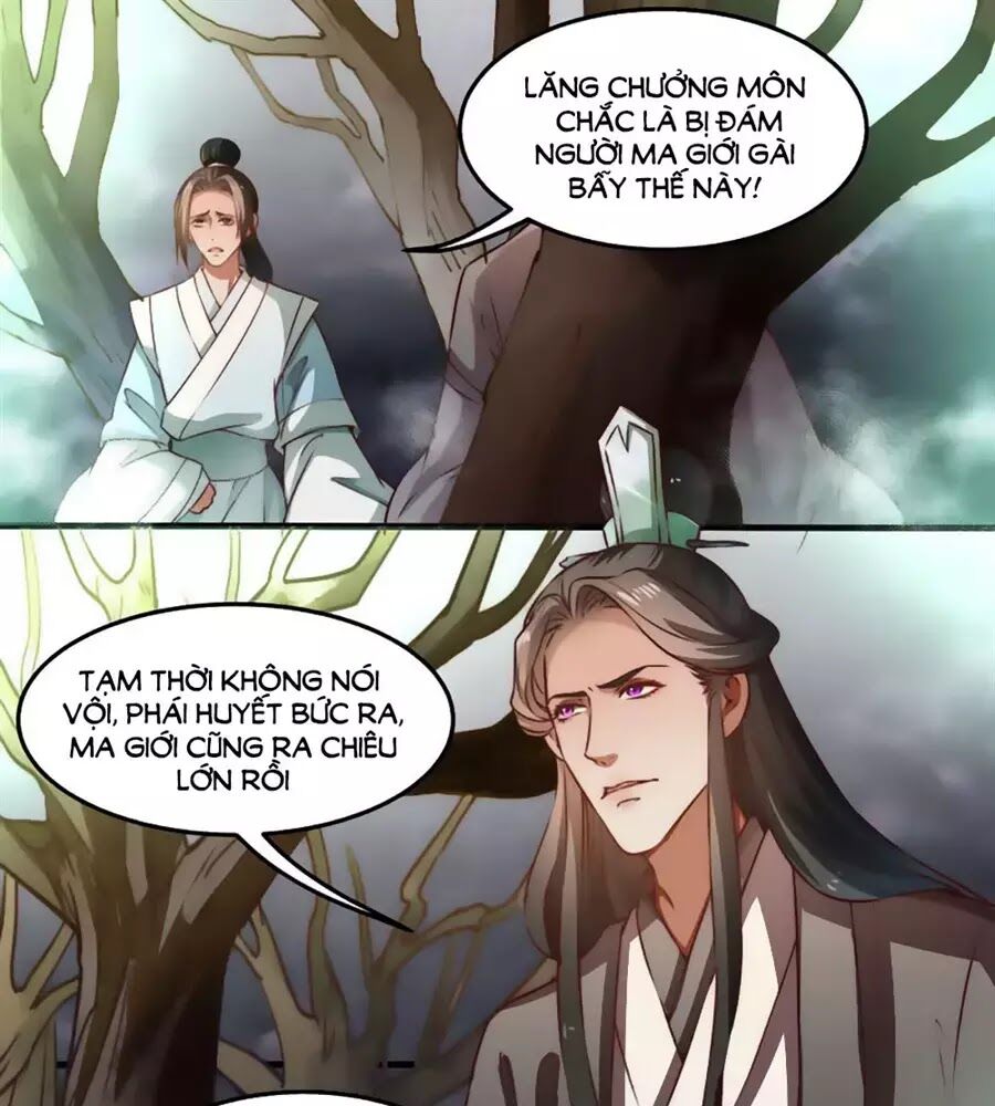 Liêu Liêu Nhân Thân Tu Tiên Truyện: Chapter 91: 95