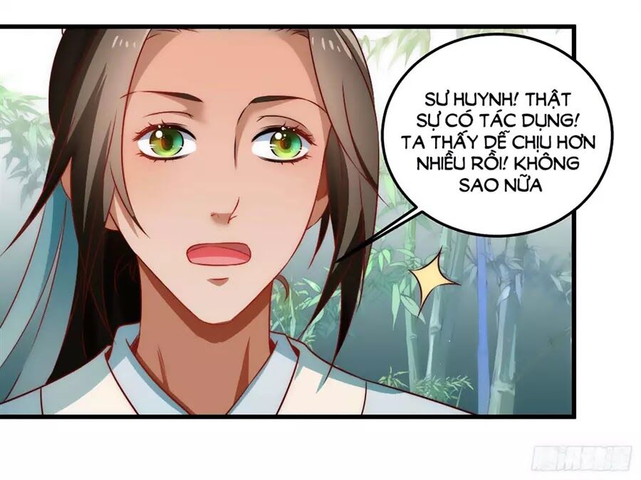 Liêu Liêu Nhân Thân Tu Tiên Truyện: Chapter 91: 95
