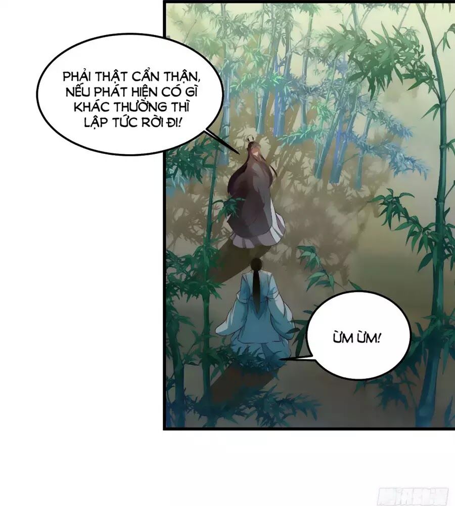 Liêu Liêu Nhân Thân Tu Tiên Truyện: Chapter 91: 95