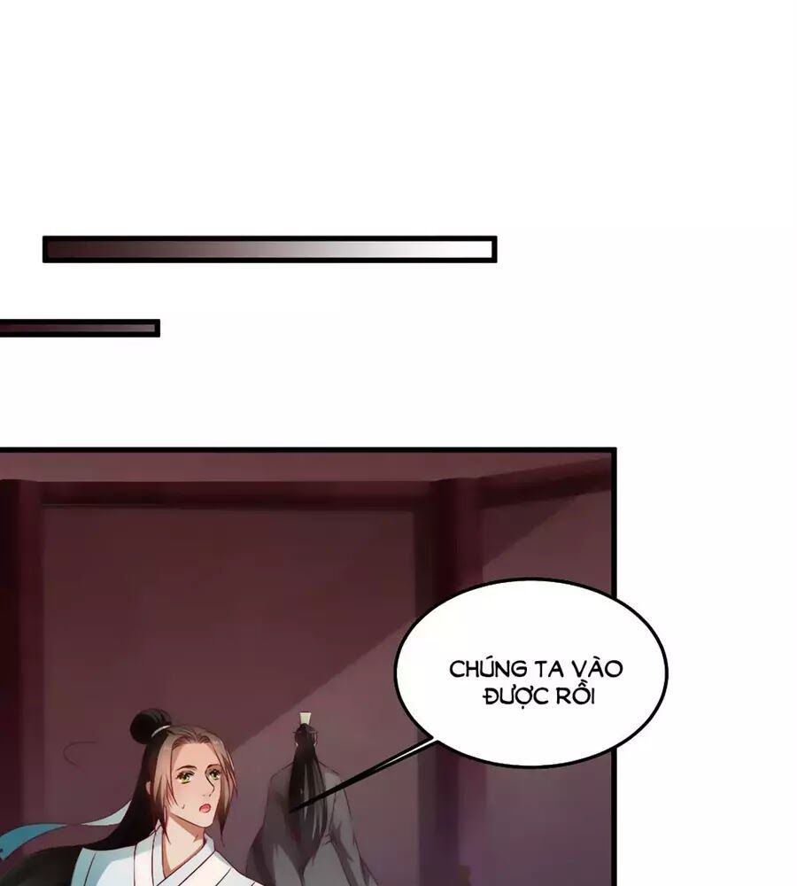 Liêu Liêu Nhân Thân Tu Tiên Truyện: Chapter 91: 95