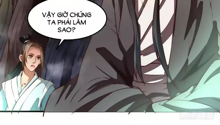 Liêu Liêu Nhân Thân Tu Tiên Truyện: Chapter 91: 95