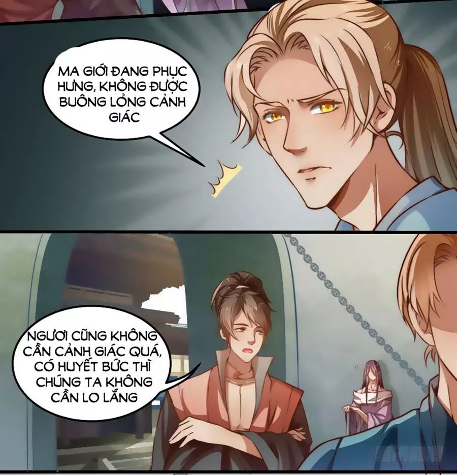 Liêu Liêu Nhân Thân Tu Tiên Truyện: Chapter 91: 95