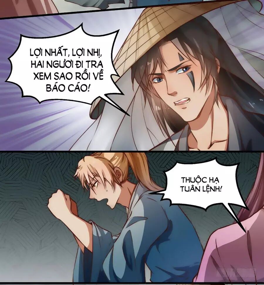 Liêu Liêu Nhân Thân Tu Tiên Truyện: Chapter 91: 95