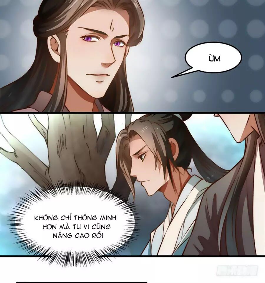 Liêu Liêu Nhân Thân Tu Tiên Truyện: Chapter 91: 95