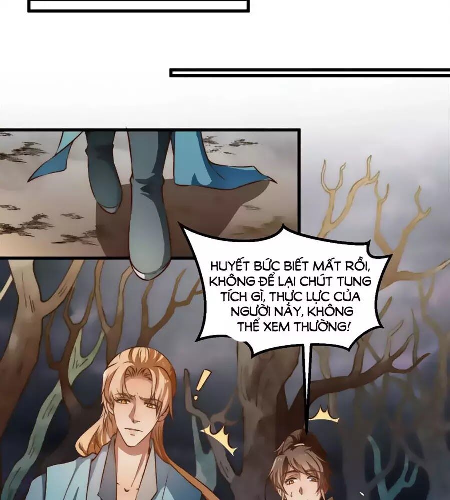 Liêu Liêu Nhân Thân Tu Tiên Truyện: Chapter 91: 95