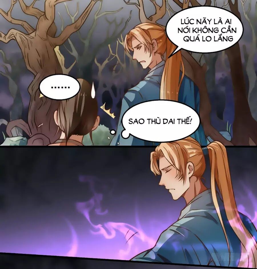 Liêu Liêu Nhân Thân Tu Tiên Truyện: Chapter 91: 95