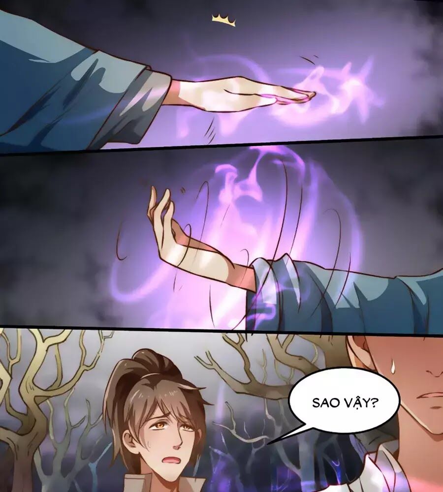 Liêu Liêu Nhân Thân Tu Tiên Truyện: Chapter 91: 95