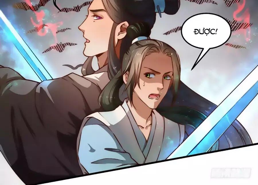 Liêu Liêu Nhân Thân Tu Tiên Truyện: Chapter 91: 95