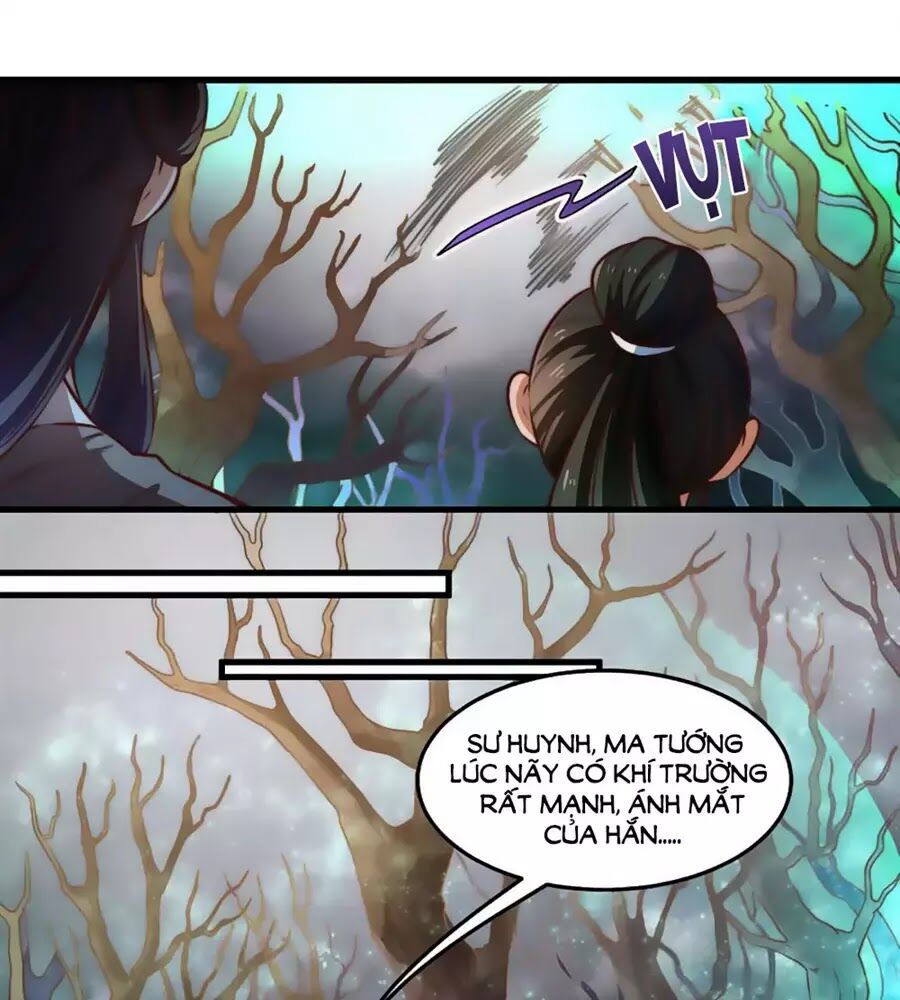 Liêu Liêu Nhân Thân Tu Tiên Truyện: Chapter 91: 95