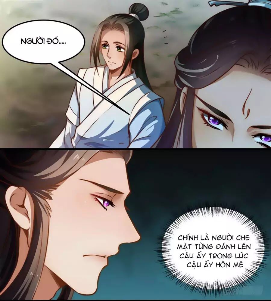 Liêu Liêu Nhân Thân Tu Tiên Truyện: Chapter 91: 95