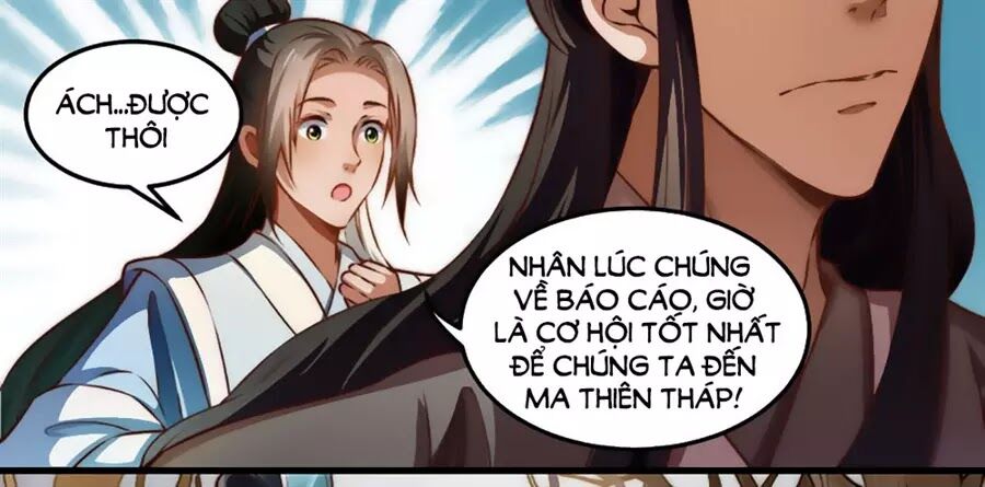 Liêu Liêu Nhân Thân Tu Tiên Truyện: Chapter 91: 95