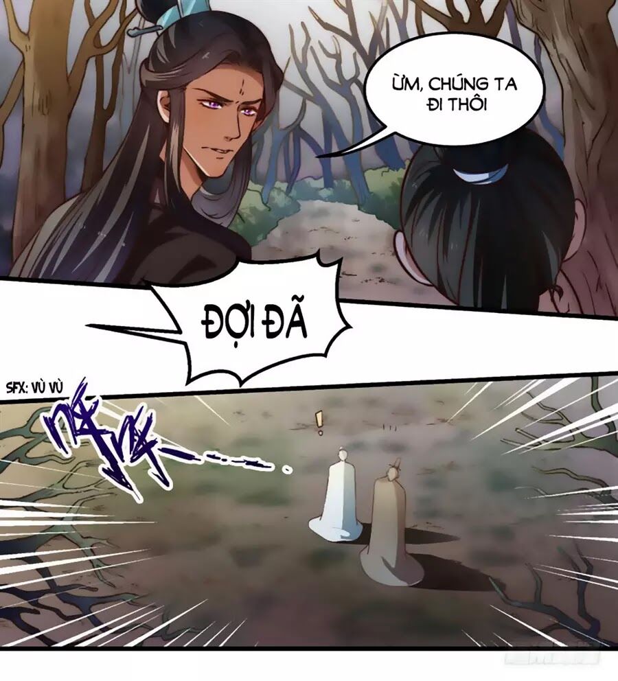 Liêu Liêu Nhân Thân Tu Tiên Truyện: Chapter 91: 95