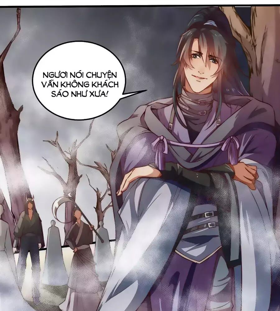 Liêu Liêu Nhân Thân Tu Tiên Truyện: Chapter 91: 95