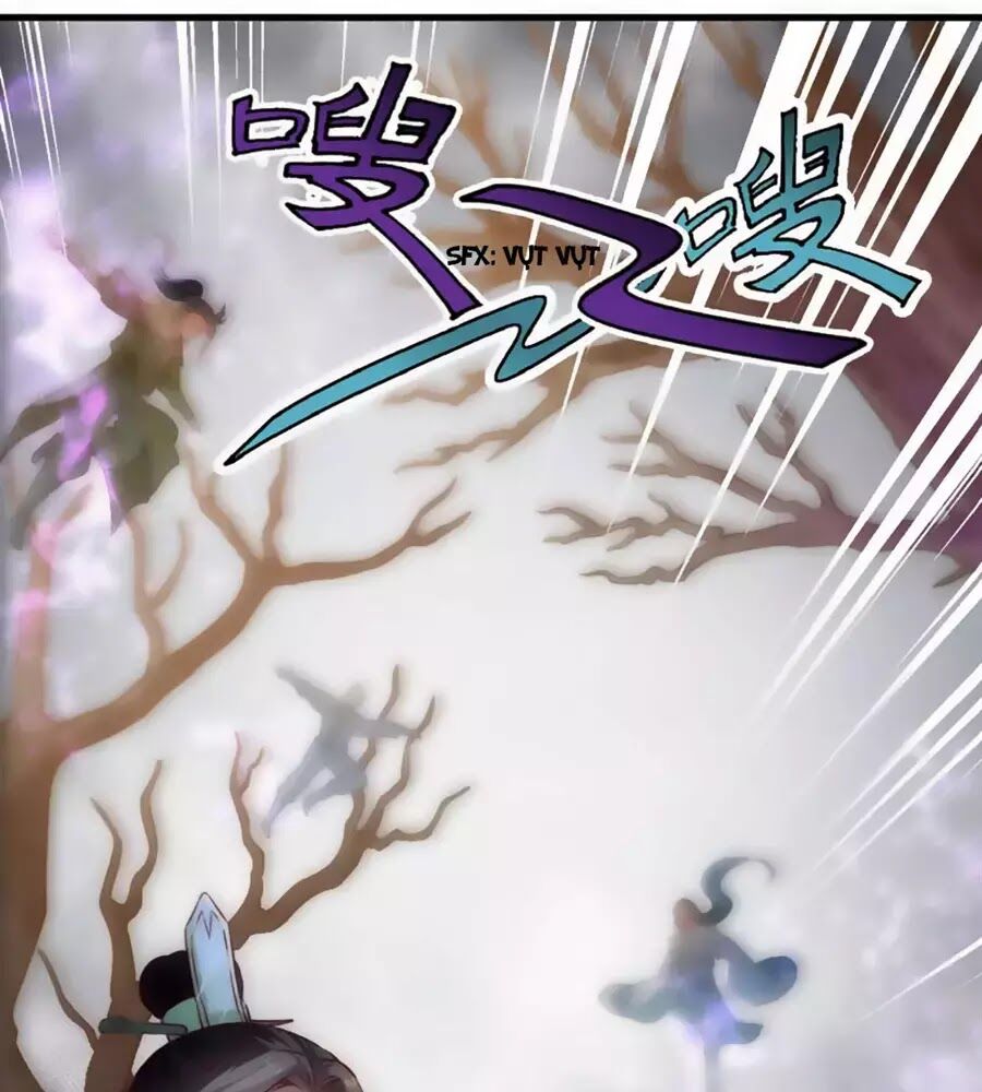 Liêu Liêu Nhân Thân Tu Tiên Truyện: Chapter 91: 95