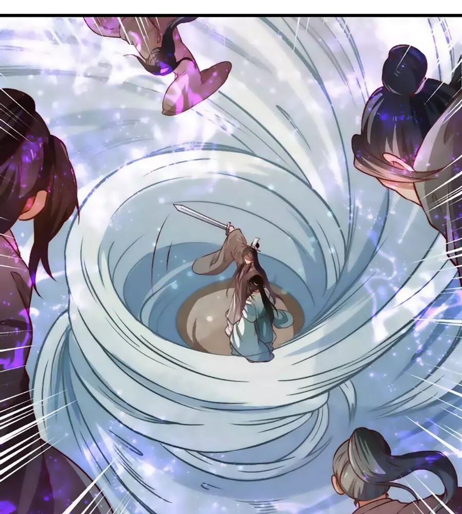Liêu Liêu Nhân Thân Tu Tiên Truyện: Chapter 91: 95