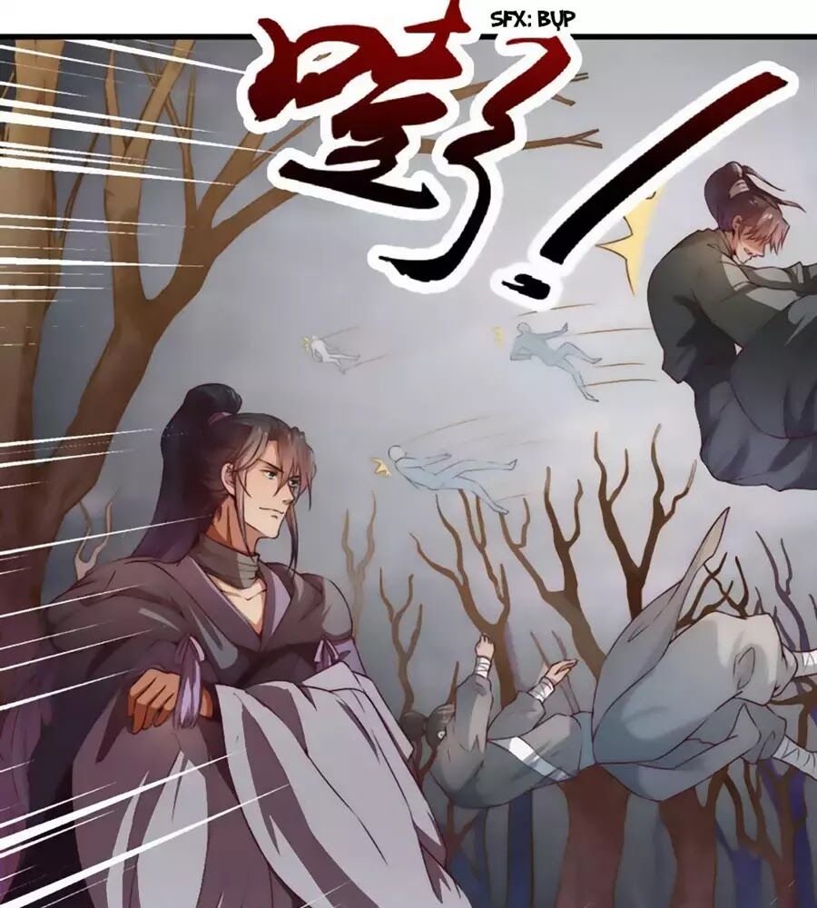 Liêu Liêu Nhân Thân Tu Tiên Truyện: Chapter 91: 95