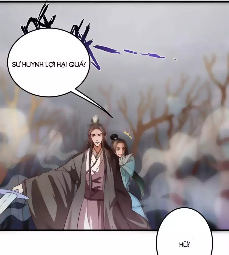 Liêu Liêu Nhân Thân Tu Tiên Truyện: Chapter 91: 95
