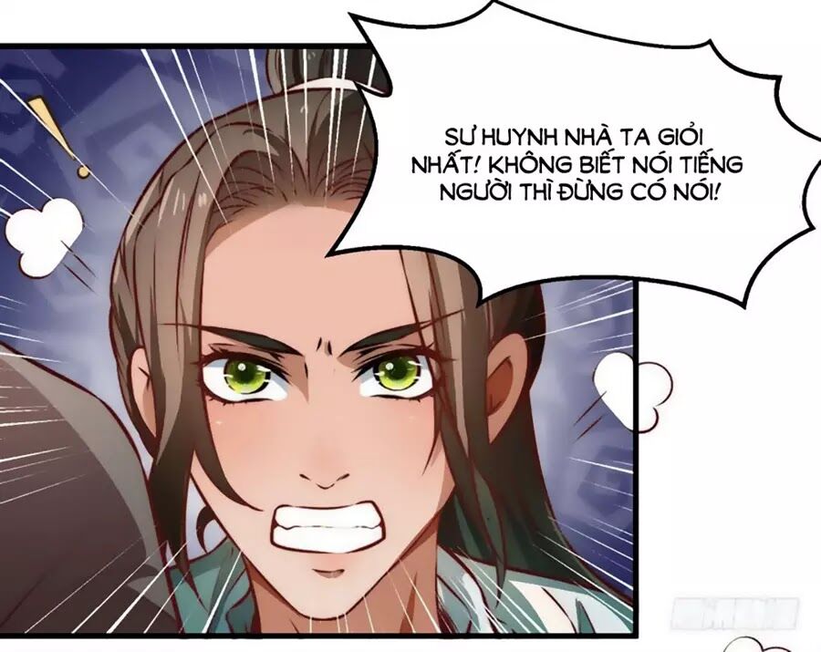 Liêu Liêu Nhân Thân Tu Tiên Truyện: Chapter 91: 95