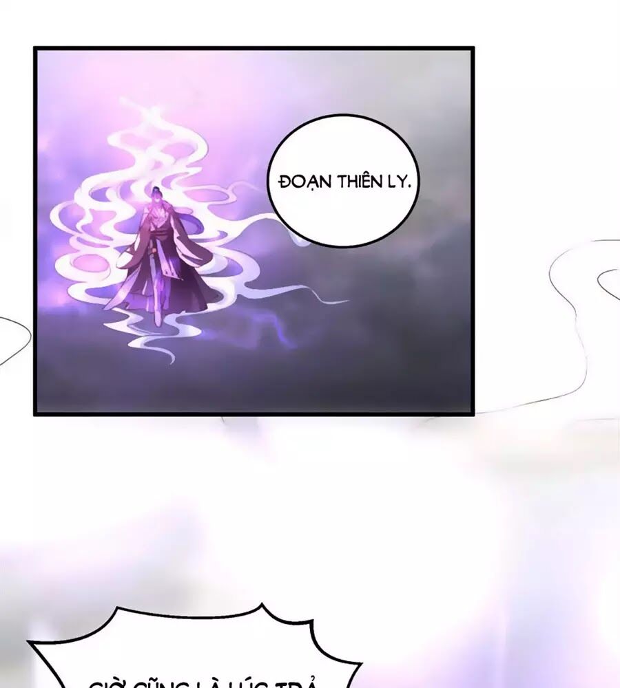 Liêu Liêu Nhân Thân Tu Tiên Truyện: Chapter 91: 95
