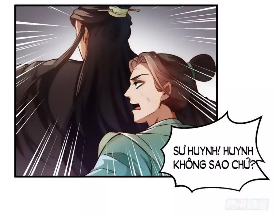 Liêu Liêu Nhân Thân Tu Tiên Truyện: Chapter 91: 95