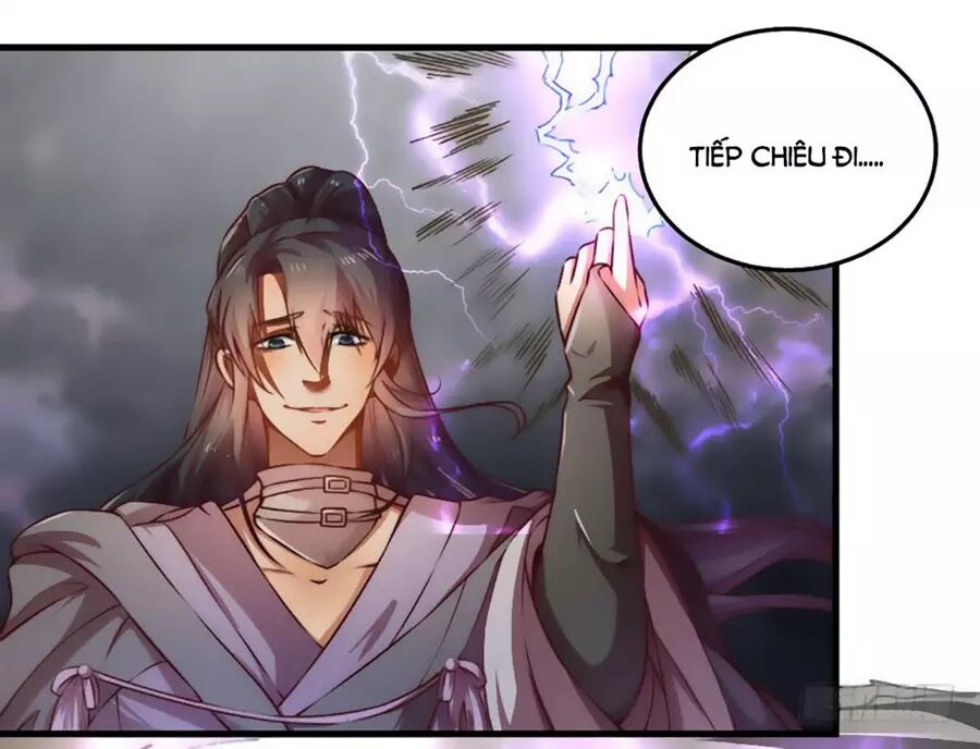 Liêu Liêu Nhân Thân Tu Tiên Truyện: Chapter 91: 95