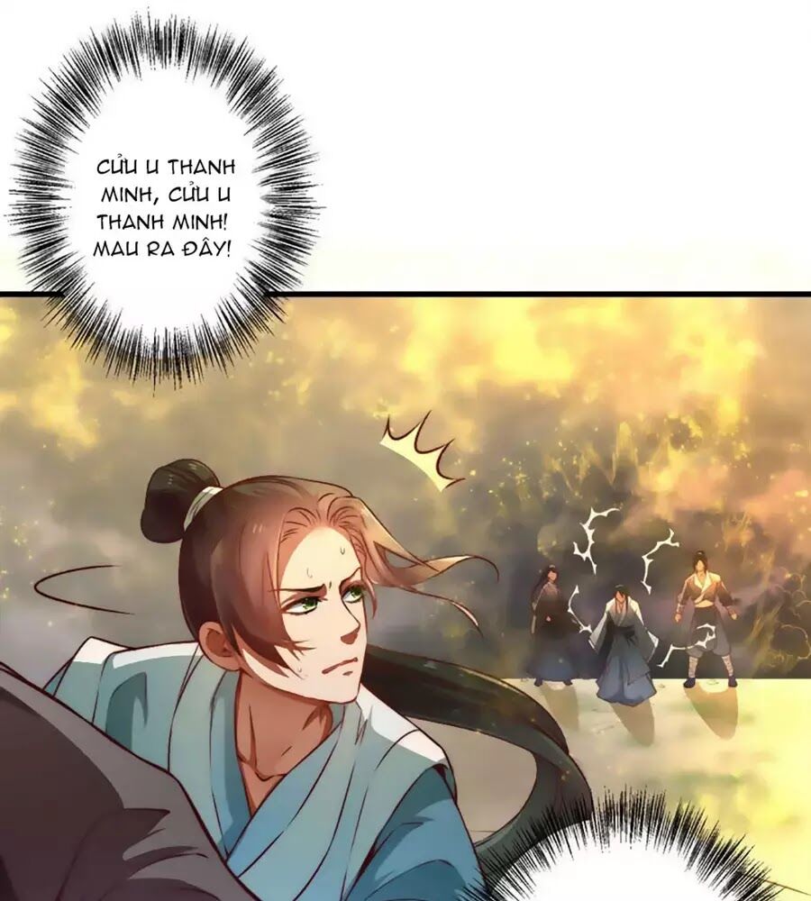 Liêu Liêu Nhân Thân Tu Tiên Truyện: Chapter 91: 95