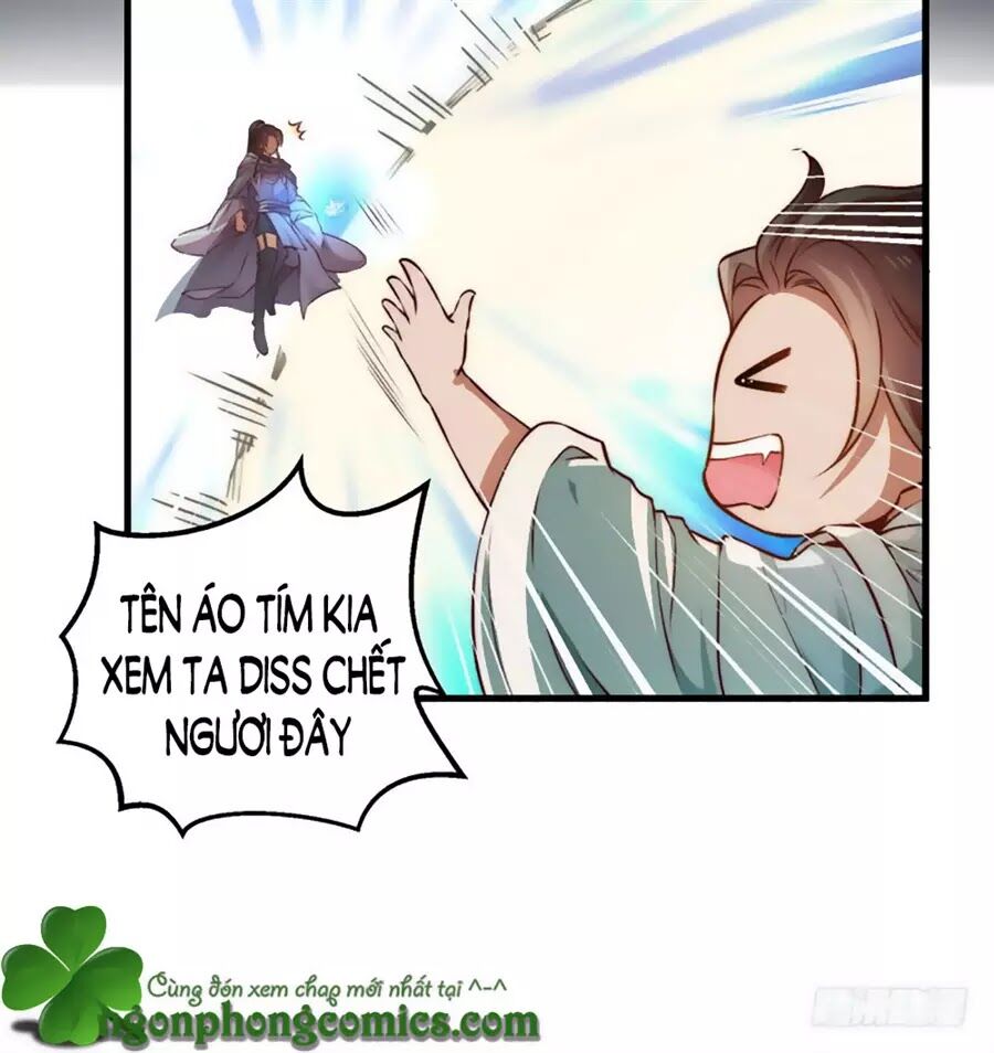Liêu Liêu Nhân Thân Tu Tiên Truyện: Chapter 91: 95