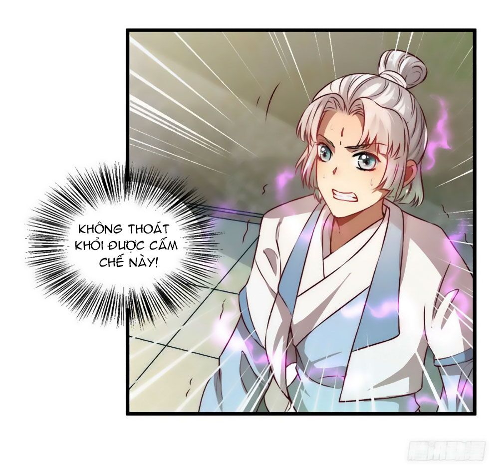 Liêu Liêu Nhân Thân Tu Tiên Truyện: Chapter 97