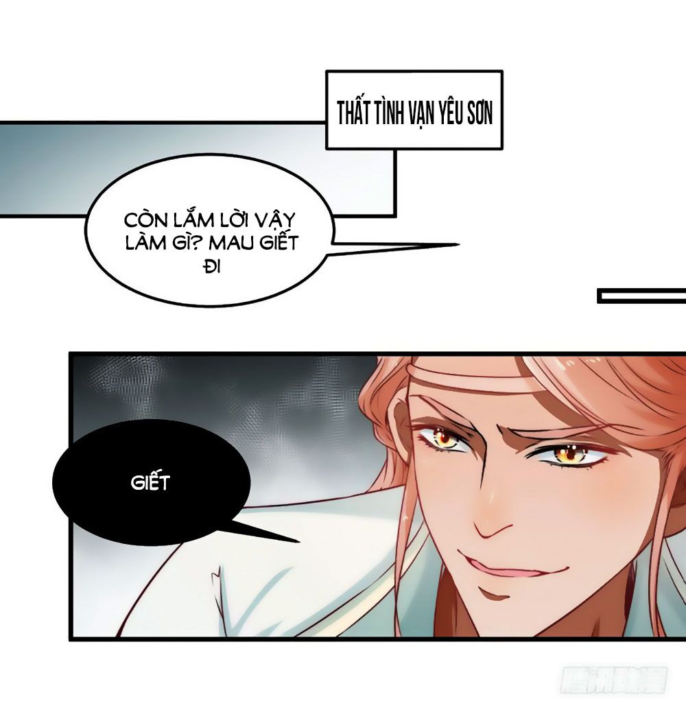 Liêu Liêu Nhân Thân Tu Tiên Truyện: Chapter 97