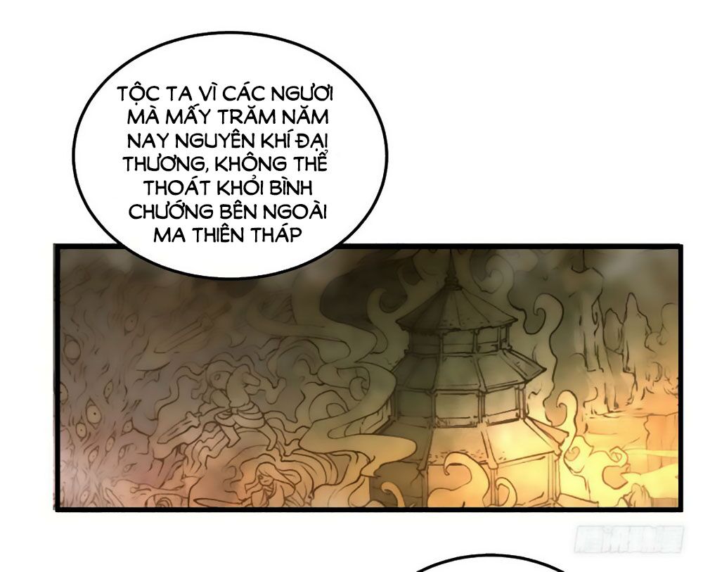 Liêu Liêu Nhân Thân Tu Tiên Truyện: Chapter 97