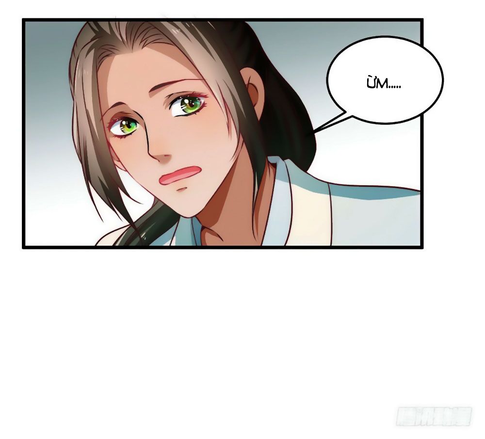 Liêu Liêu Nhân Thân Tu Tiên Truyện: Chapter 97