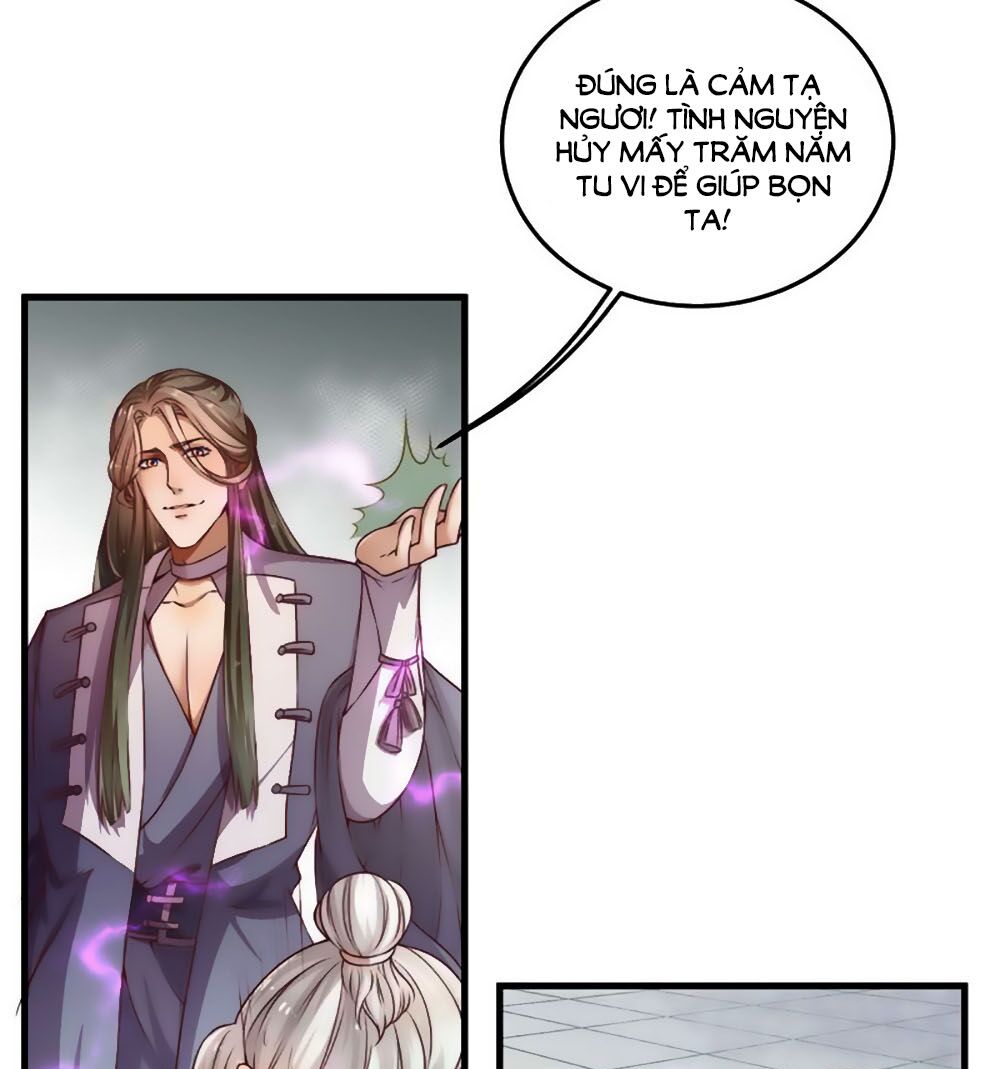 Liêu Liêu Nhân Thân Tu Tiên Truyện: Chapter 97