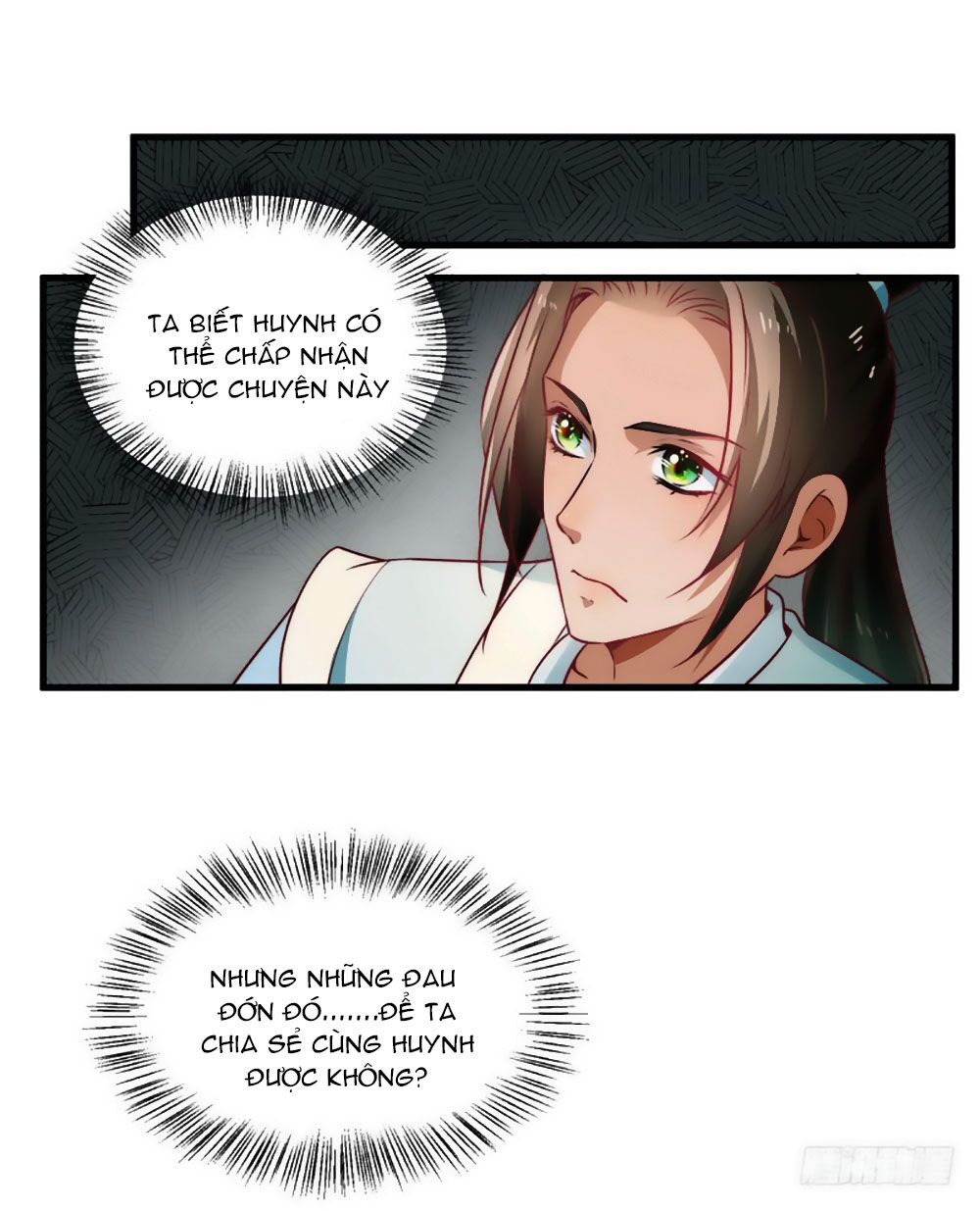 Liêu Liêu Nhân Thân Tu Tiên Truyện: Chapter 97