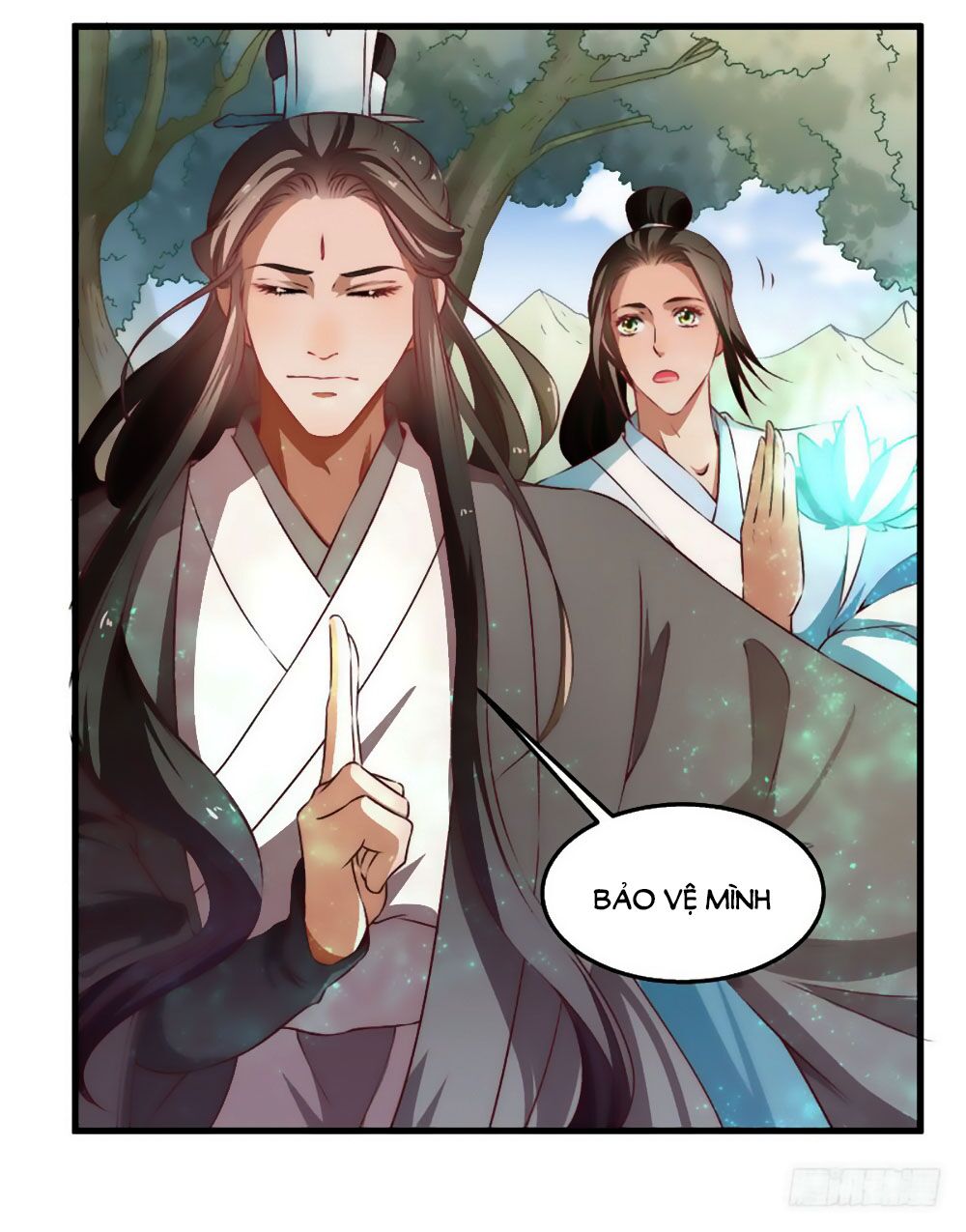 Liêu Liêu Nhân Thân Tu Tiên Truyện: Chapter 97