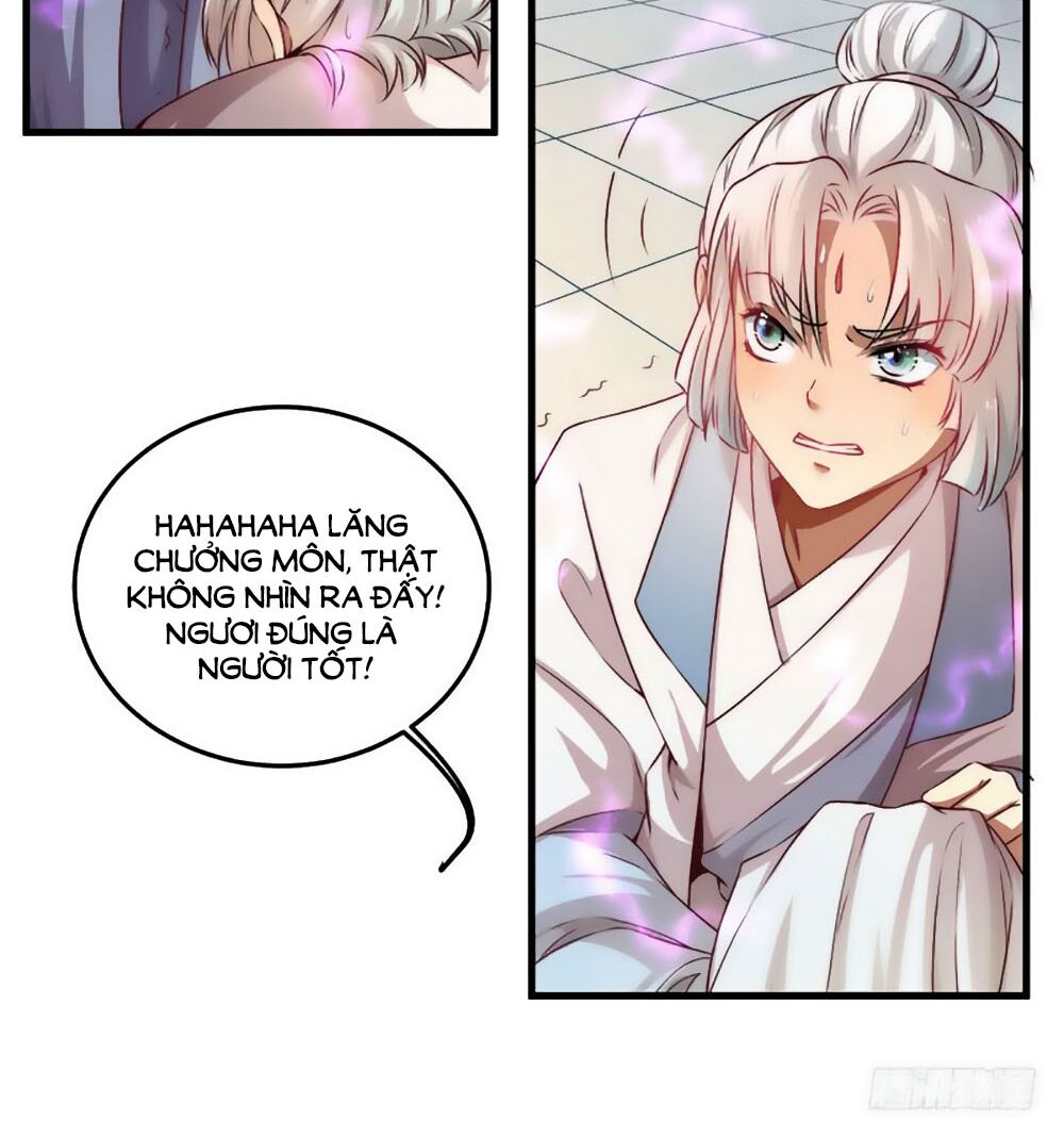 Liêu Liêu Nhân Thân Tu Tiên Truyện: Chapter 97