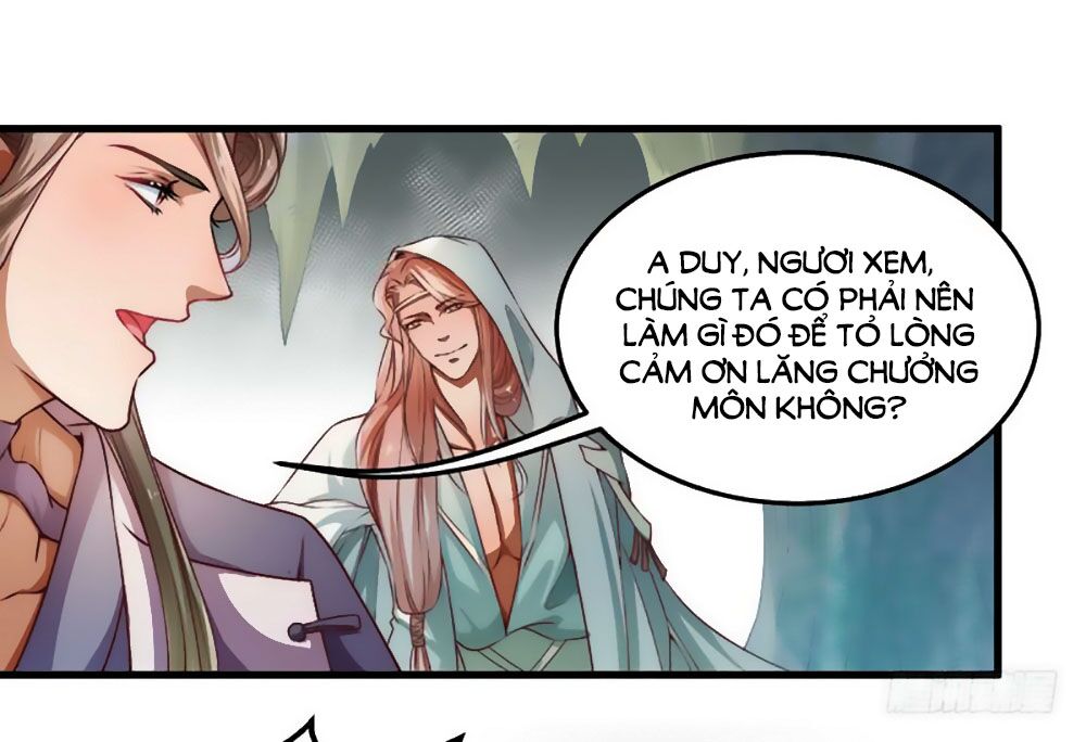 Liêu Liêu Nhân Thân Tu Tiên Truyện: Chapter 97