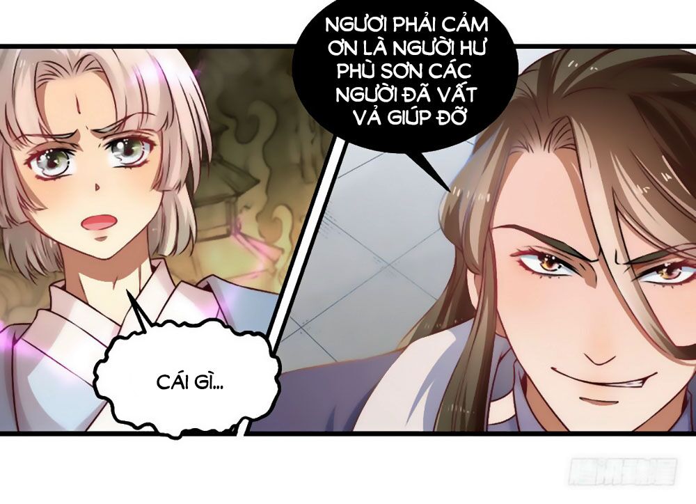 Liêu Liêu Nhân Thân Tu Tiên Truyện: Chapter 97
