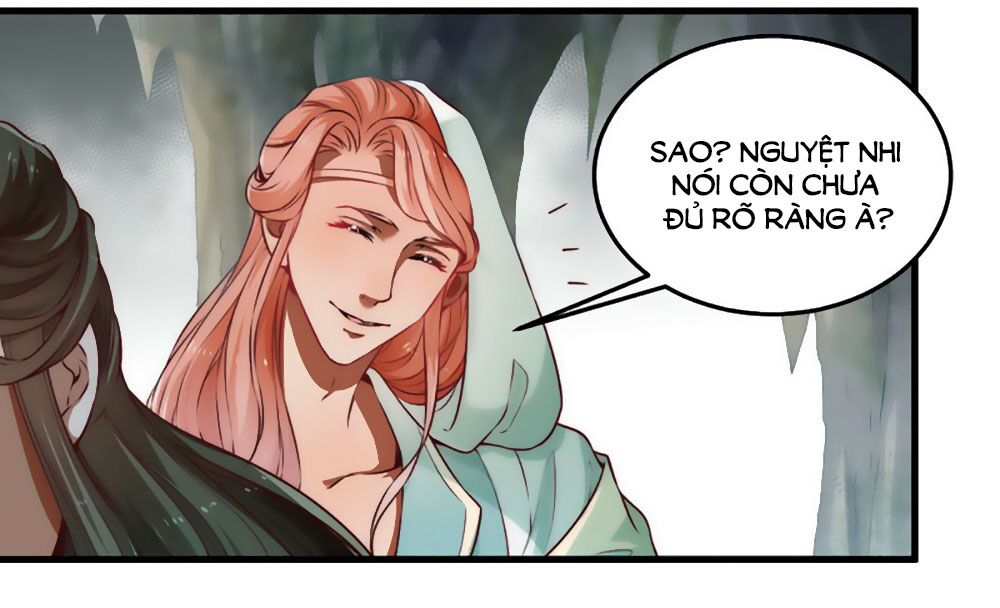 Liêu Liêu Nhân Thân Tu Tiên Truyện: Chapter 97