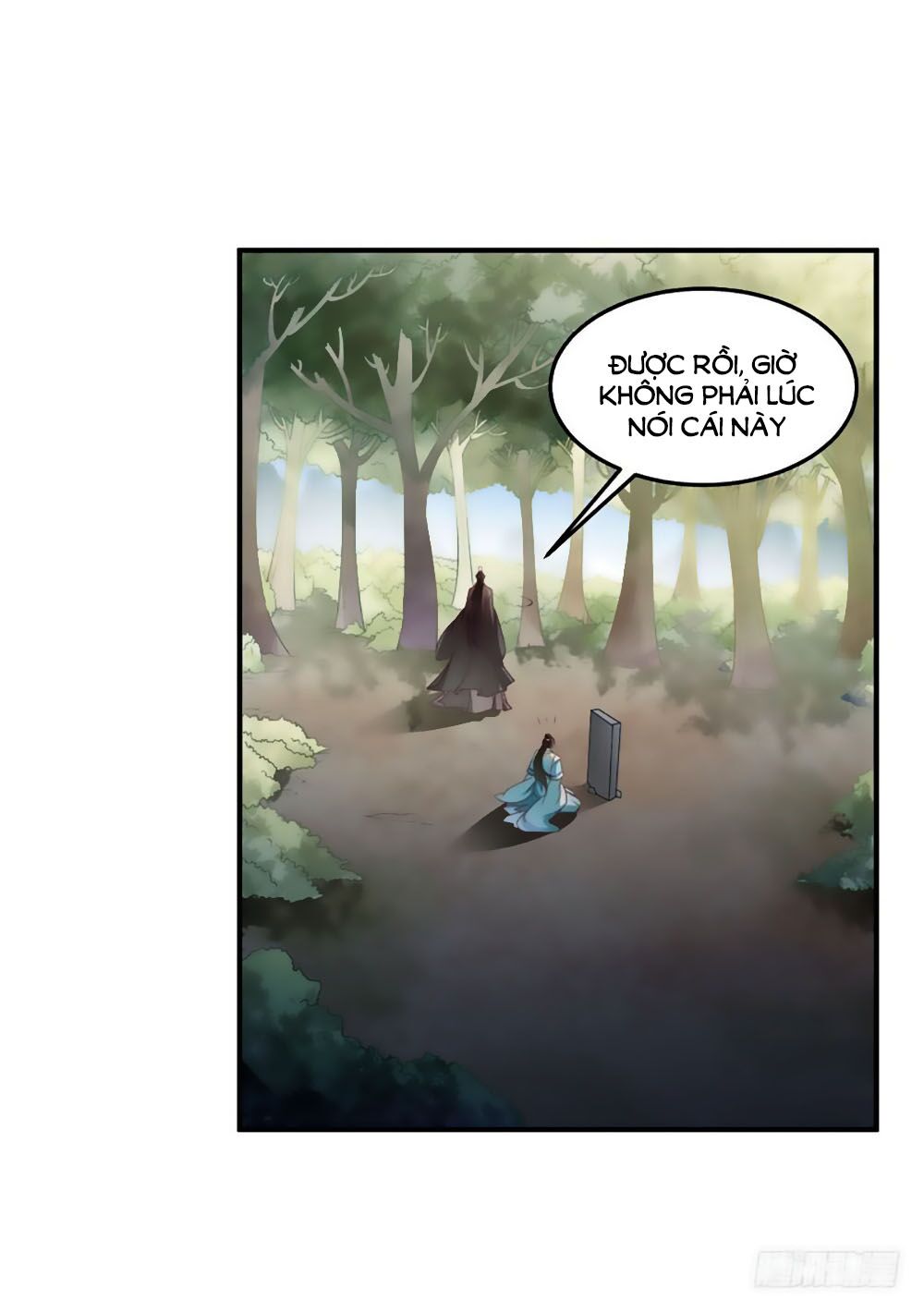 Liêu Liêu Nhân Thân Tu Tiên Truyện: Chapter 98