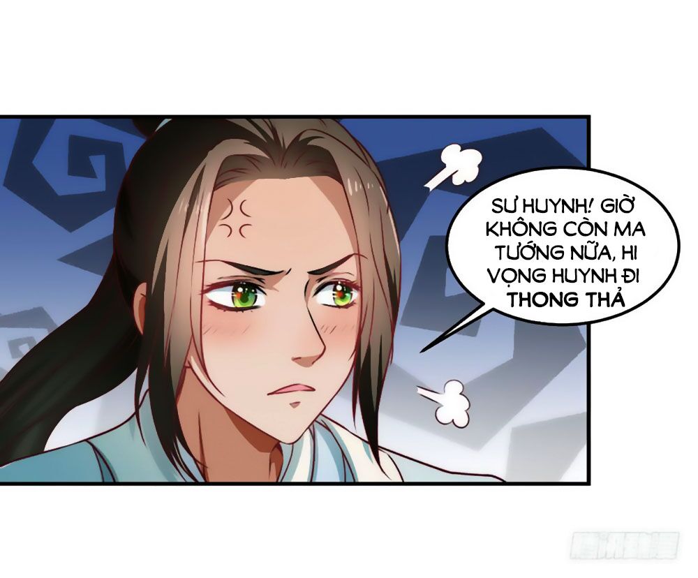 Liêu Liêu Nhân Thân Tu Tiên Truyện: Chapter 98