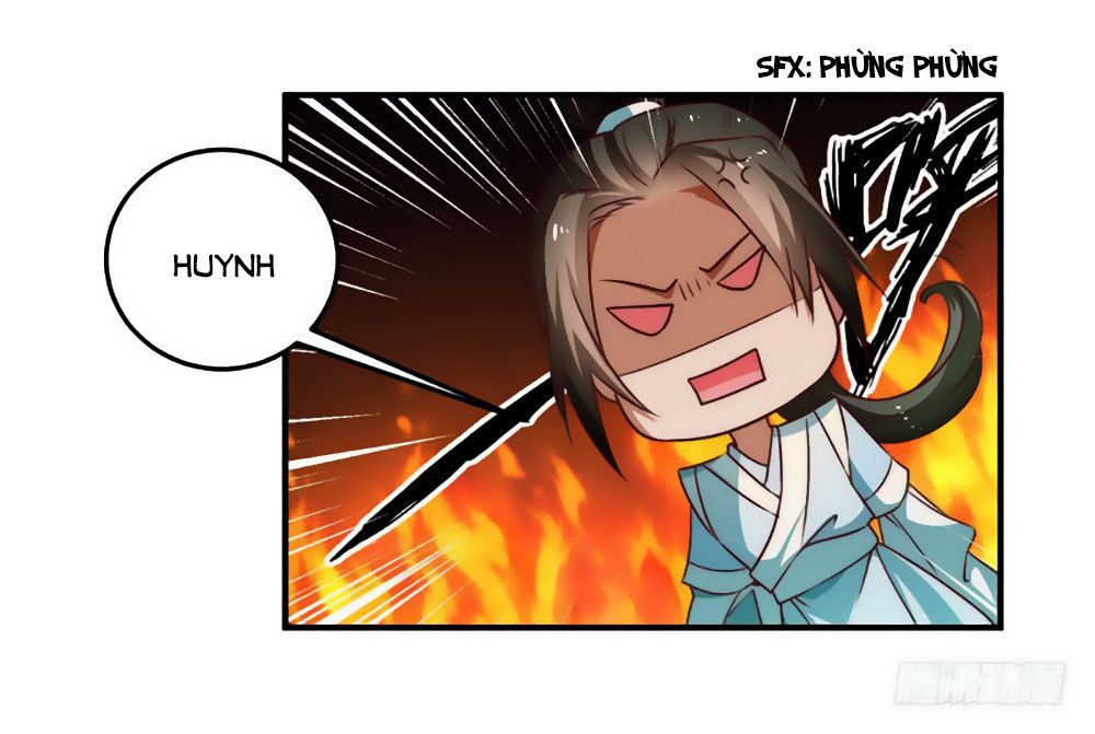 Liêu Liêu Nhân Thân Tu Tiên Truyện: Chapter 98