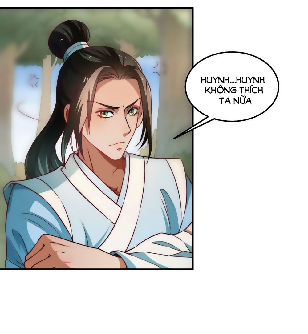 Liêu Liêu Nhân Thân Tu Tiên Truyện: Chapter 98