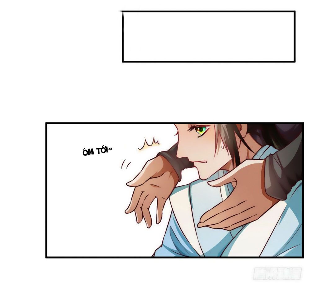 Liêu Liêu Nhân Thân Tu Tiên Truyện: Chapter 98