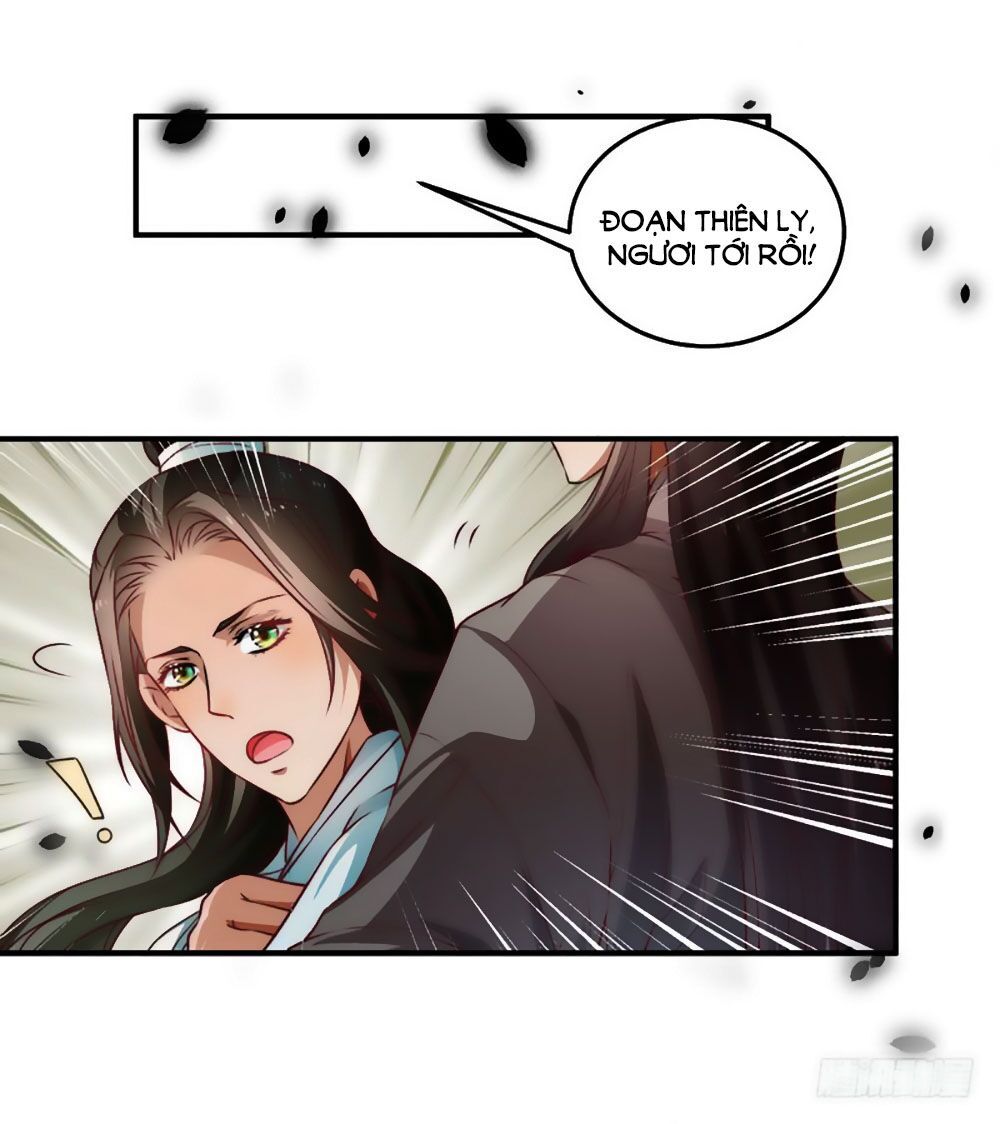 Liêu Liêu Nhân Thân Tu Tiên Truyện: Chapter 98