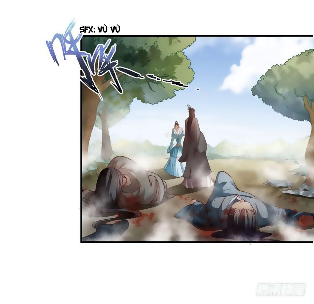 Liêu Liêu Nhân Thân Tu Tiên Truyện: Chapter 98